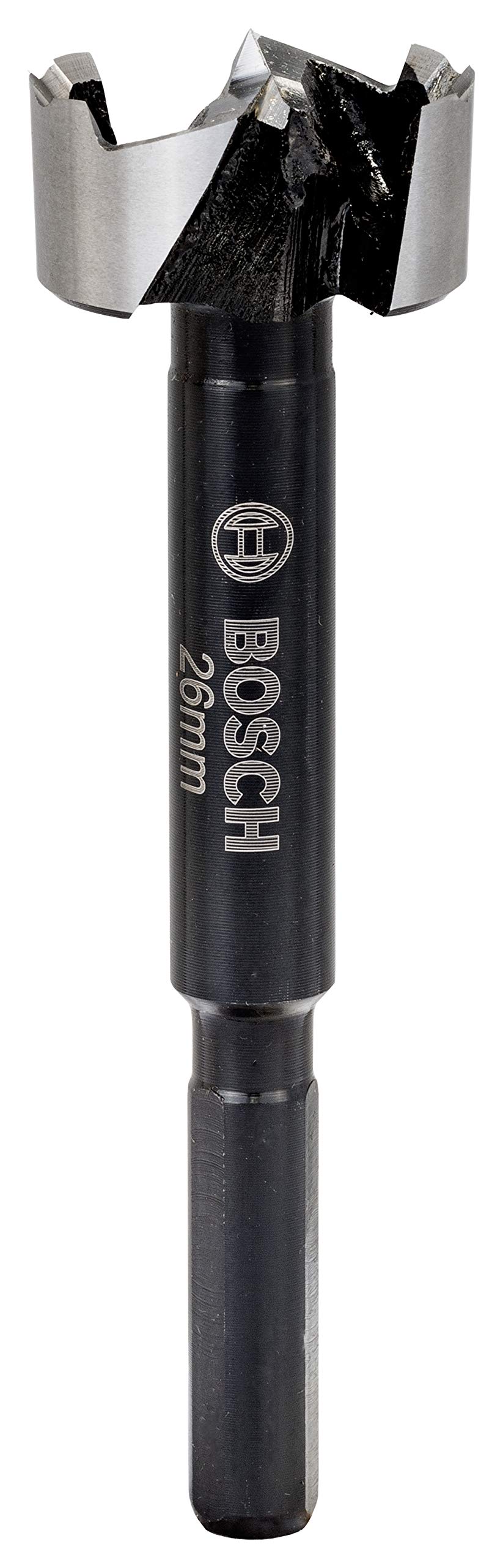 Bosch Mèche Forstner Ø 15 mm bois 88 mm