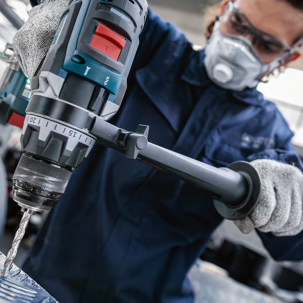 Bosch PRO Metal foret HSS-G 3,00 mm acier