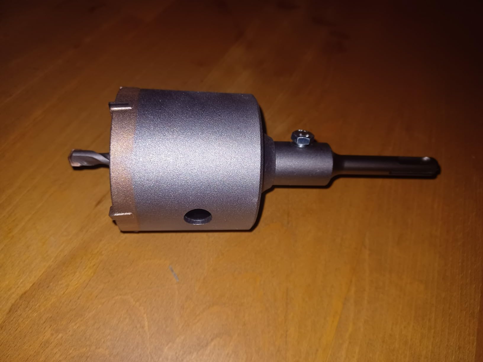 Bosch SDS-plus-9 couronne-trépan 68 mm carbure