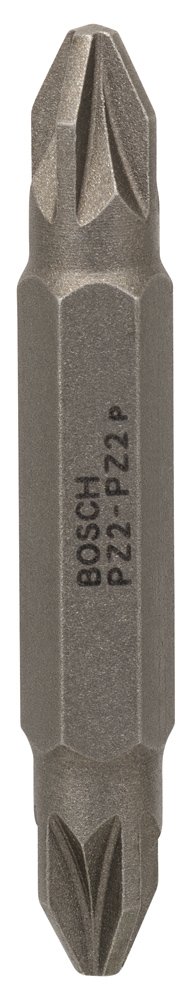 Bosch embout double PH1 45 mm tournevis visseuse
