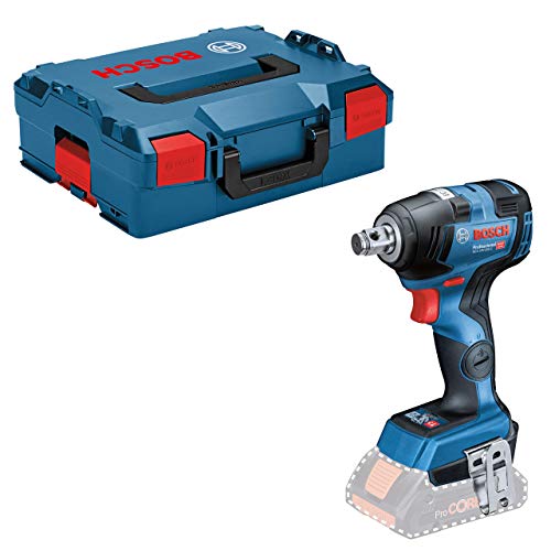 Bosch Professional GDS 18V-200 C boulonneuse 18V 200Nm nue L-Boxx