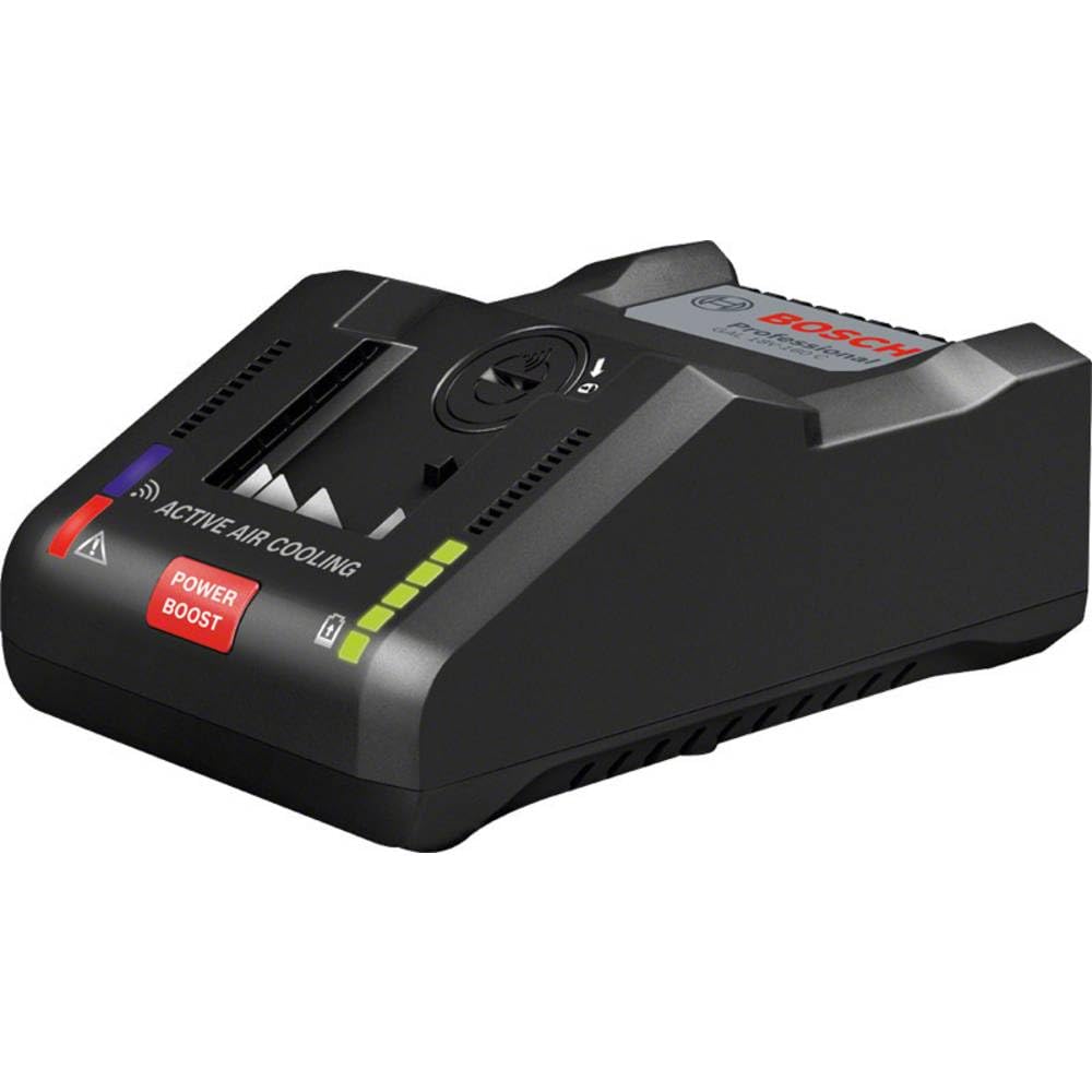 Bosch GAL 18V-160 C chargeur rapide 18 V standard