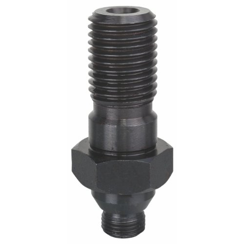 Bosch adaptateur couronne diamant 1 1/4" UNC machine