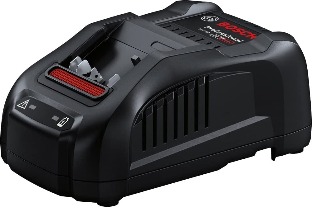 Bosch ProCORE18V set 2 batteries 8.0Ah + GAL 1880 CV