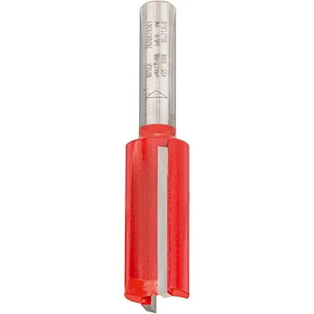 Bosch fraise à rainurer droit 8mm 16x31,8mm G66