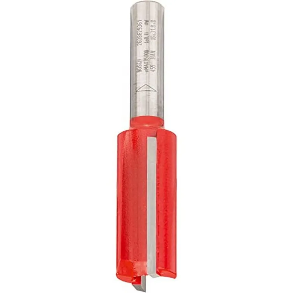 Bosch fraise à rainurer droit 8mm 16x31,8mm G66