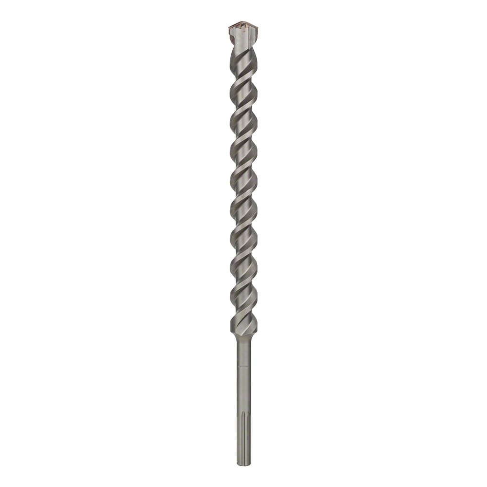 Bosch PRO SDS max-4 Foret béton armé Ø25 mm 520 mm