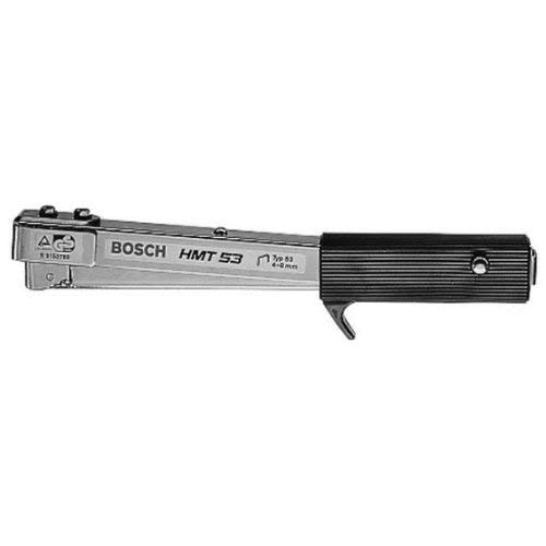 Bosch HMT 53 agrafeuse marteau agrafes type 53 4-8 mm