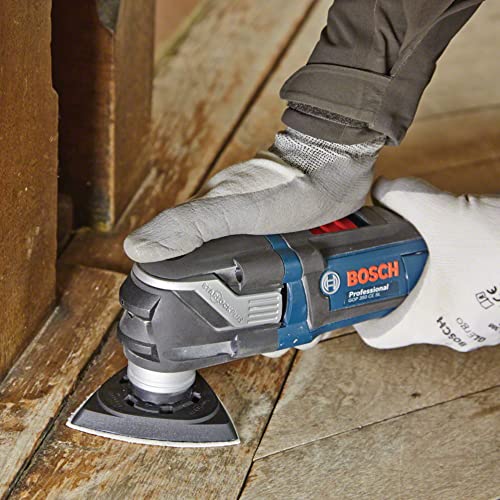 Bosch Starlock set universel 13 pcs sciage ponçage