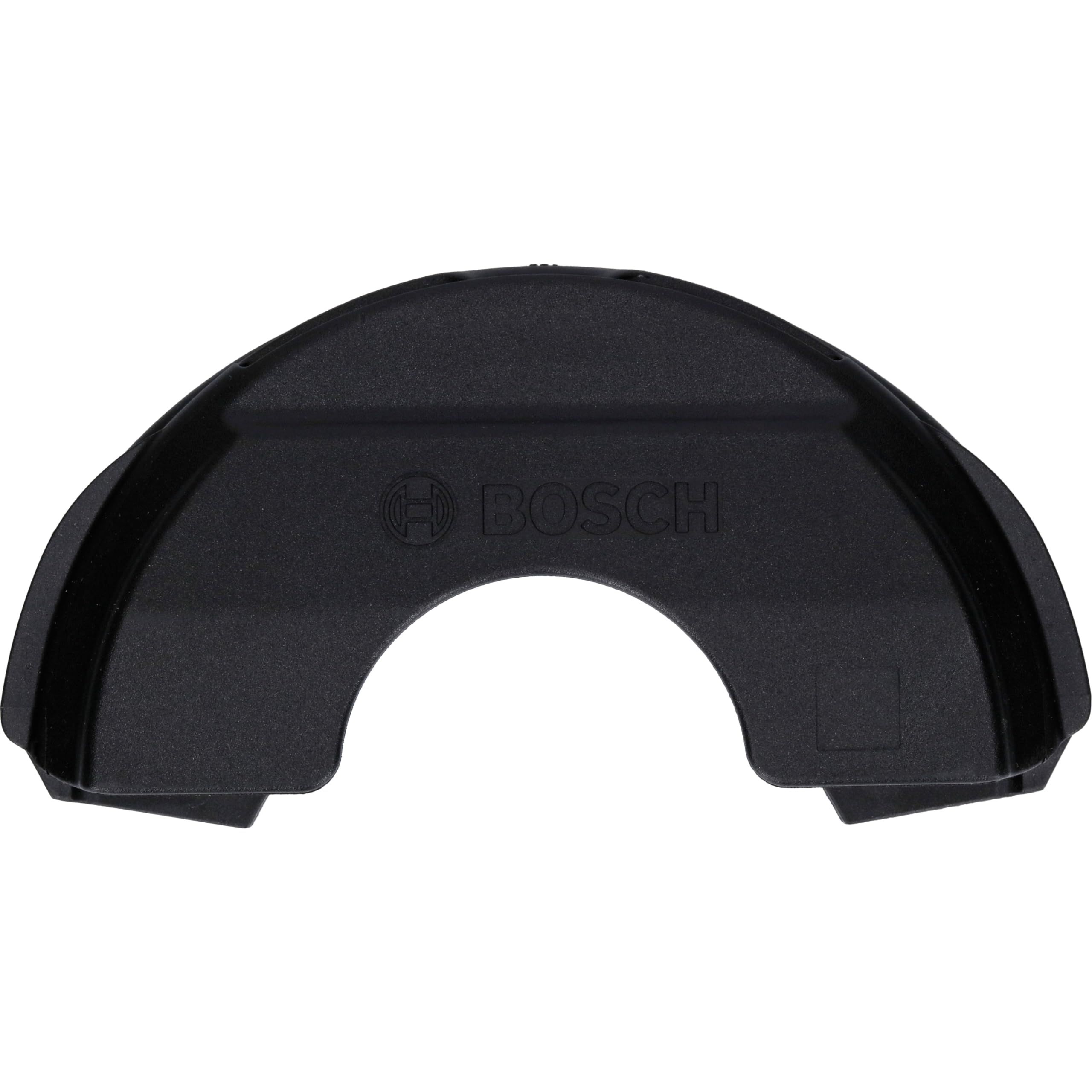 Bosch protection coupe 125 mm meuleuse d'angle plastique