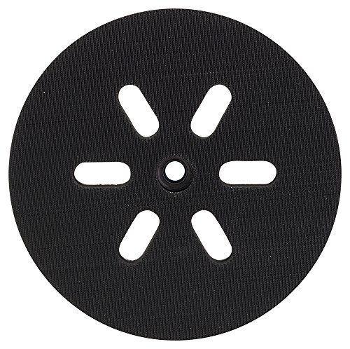 Bosch Abrasifs PRO plateau de ponçage 150 mm dur