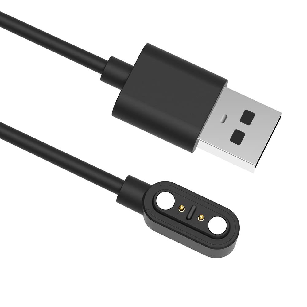 GRV Câbles de charge câble montre InxFit 2 broches magnétique