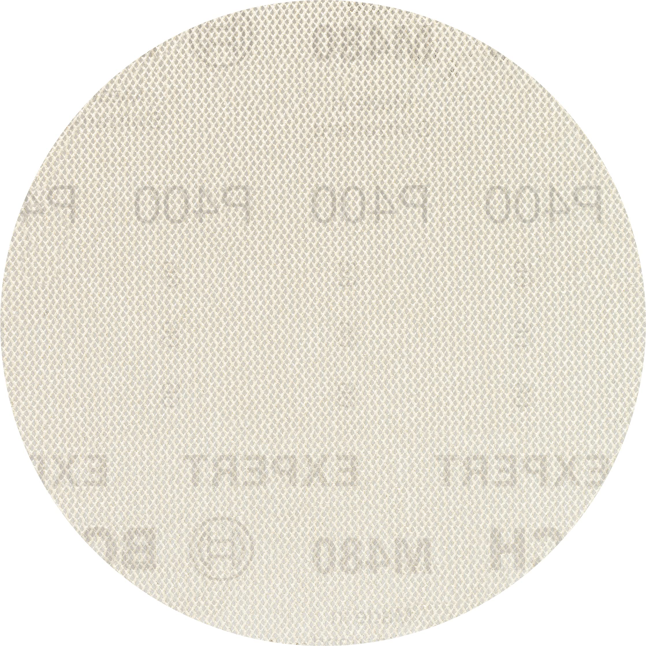 Bosch EXPERT M480 abrasif réticulé 125 mm G400 5 pcs