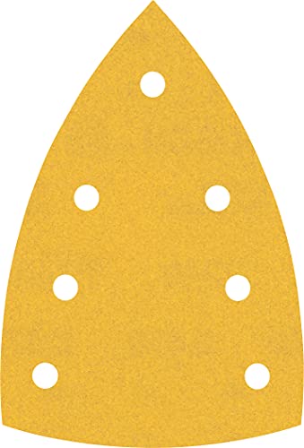 Bosch Expert C470 feuille abrasive 100x150 G240 10 pcs auto-agrippante