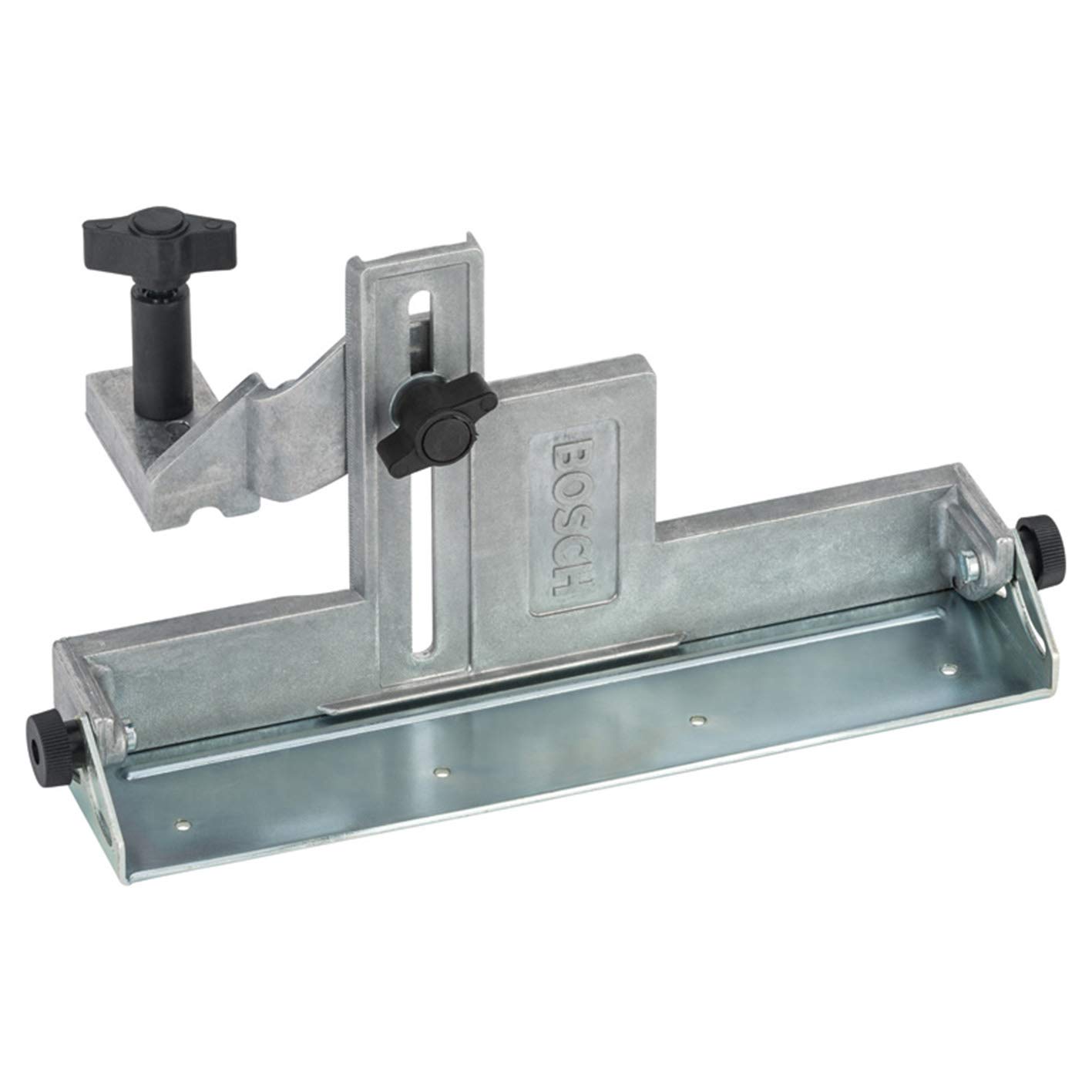 Bosch guide parallèle et angulaire 45° accessoire pour rabots