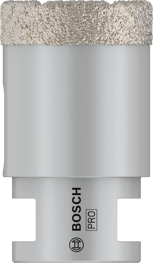 Bosch Dry Speed trépan diamant à sec 35 mm béton