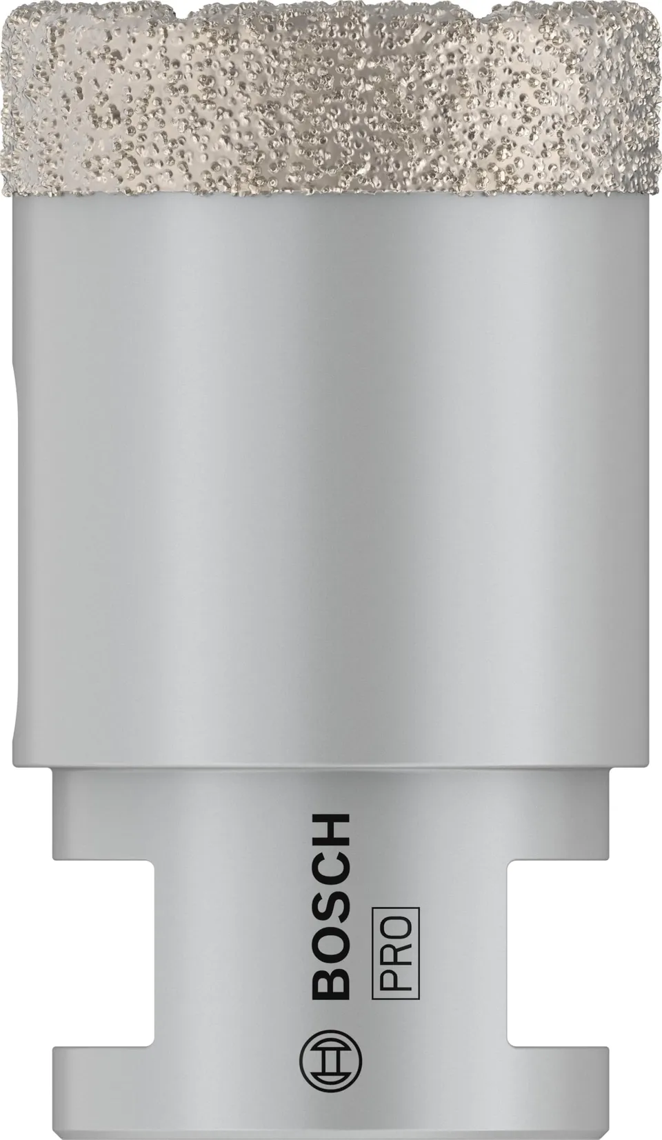 Bosch Dry Speed trépan diamant à sec 35 mm béton