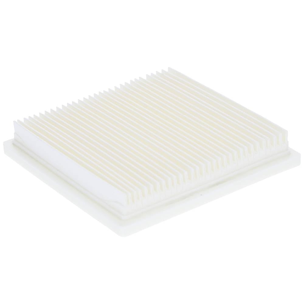 Bosch filtre plissé plat AdvancedVac 18V-8 cellulose 1 pc