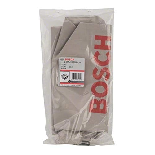 Bosch Sac récupération 1609201651 pour GTS 10