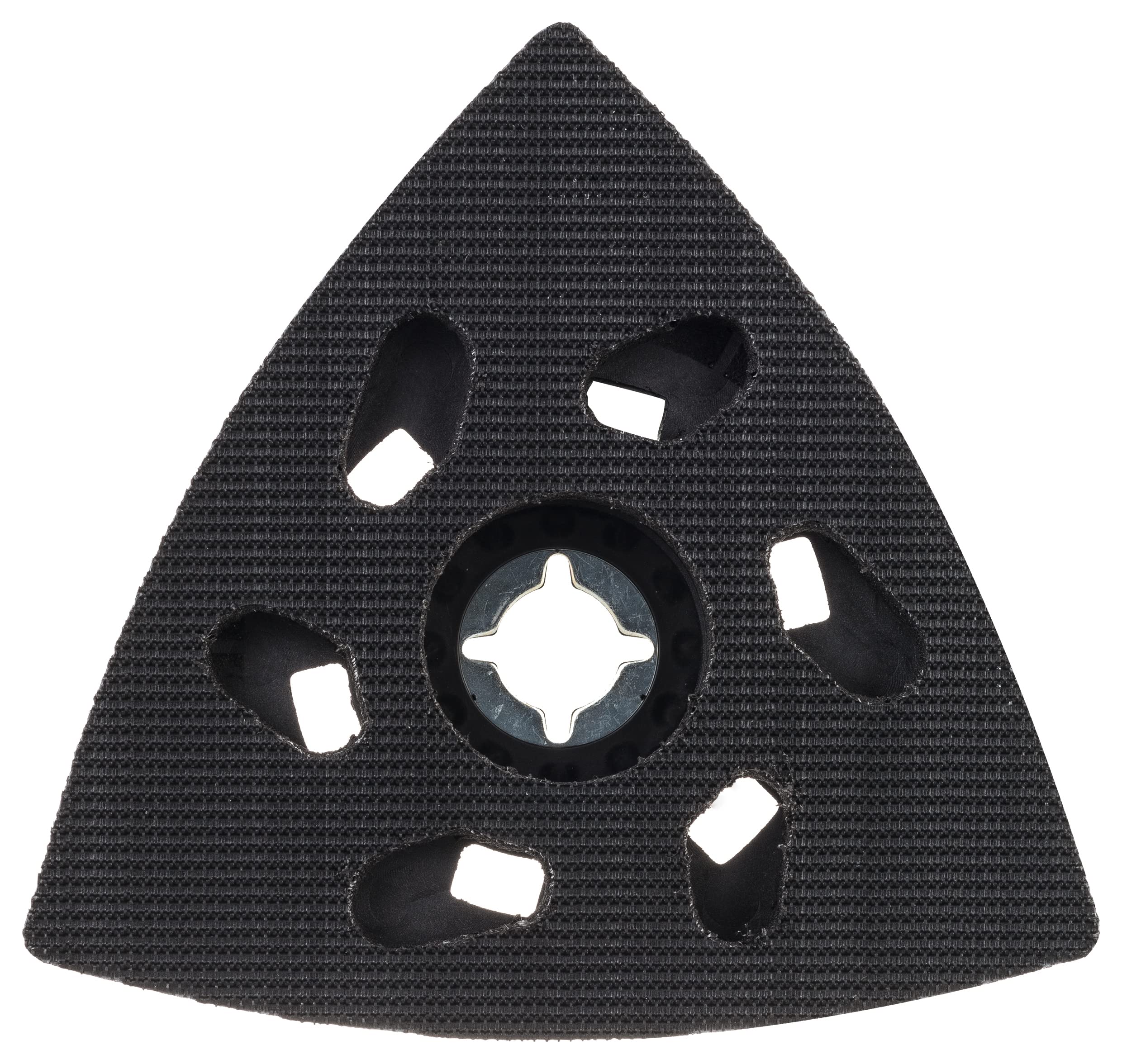 Bosch AVZ 93 G plateau abrasif Delta Starlock PMF
