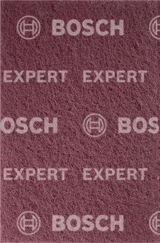 Bosch Expert N880 tampon abrasif non-tissé 152x229 mm très fin A