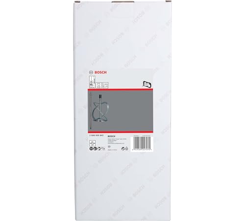 Bosch Malaxeurs Panier mélangeur M14 140 mm visqueux