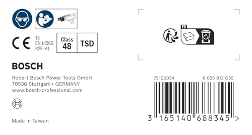Bosch PRO CS 3,9 bande de vis S-FB 3,9x35 mm
