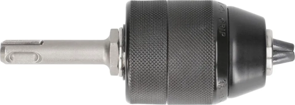 Bosch 2608572227 mandrin sans clé SDS-plus 13 mm