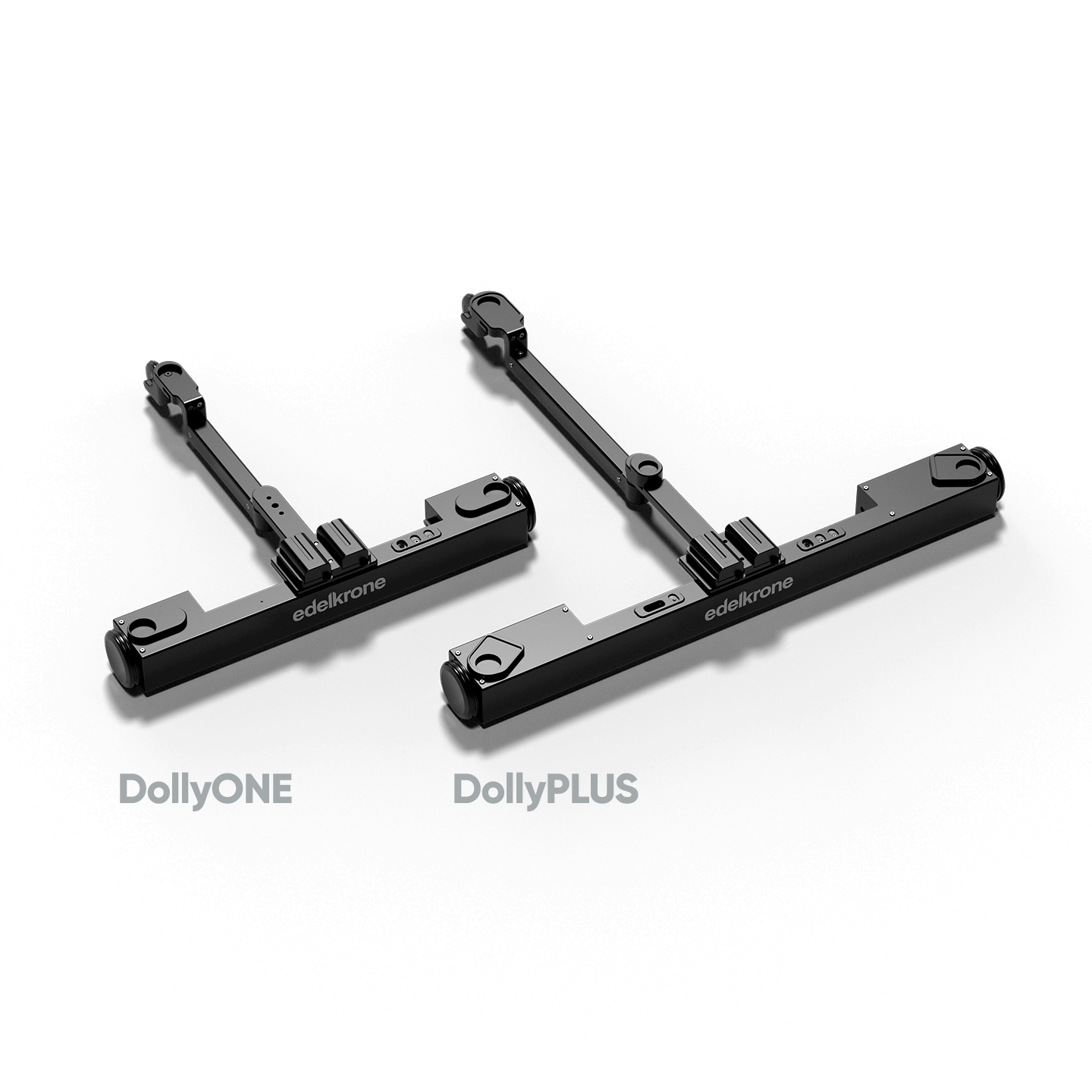 Edelkrone DollyPLUS v2 dolly motorisé sans rail