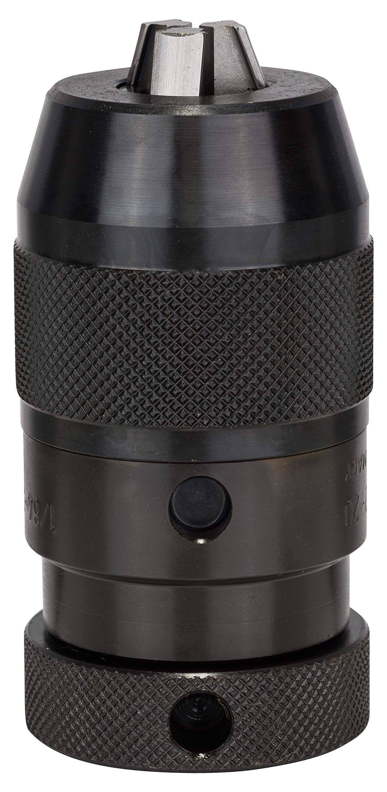 Bosch EXPERT mandrin sans clé 0,5-10 mm 1/2-20