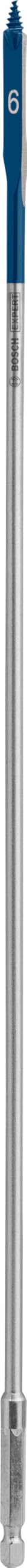 Bosch Expert Self Cut Speed foret plat bois 24 mm 152 mm