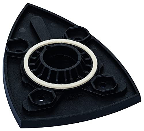 Bosch PRO plateau ponçage 110x150 mm vibrant