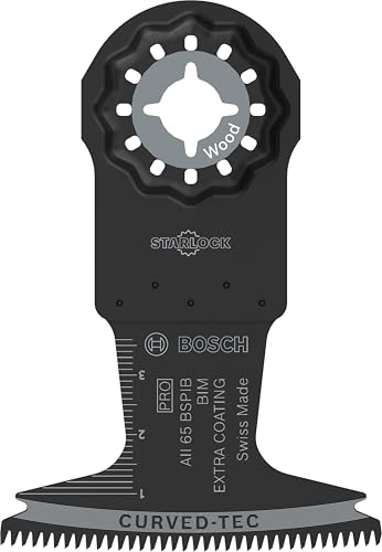 Bosch Accessoires PRO AII 65 BSPIB lame 65 mm bois dur