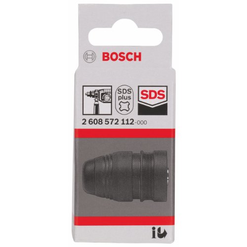 Bosch Mandrin Quick Change PRO perforateur SDS
