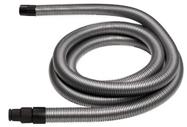 Bosch Tuyau 5 m 35 mm aspirateur gris anti-torsion