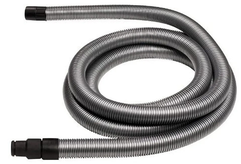Bosch Tuyau 5 m 35 mm aspirateur gris anti-torsion