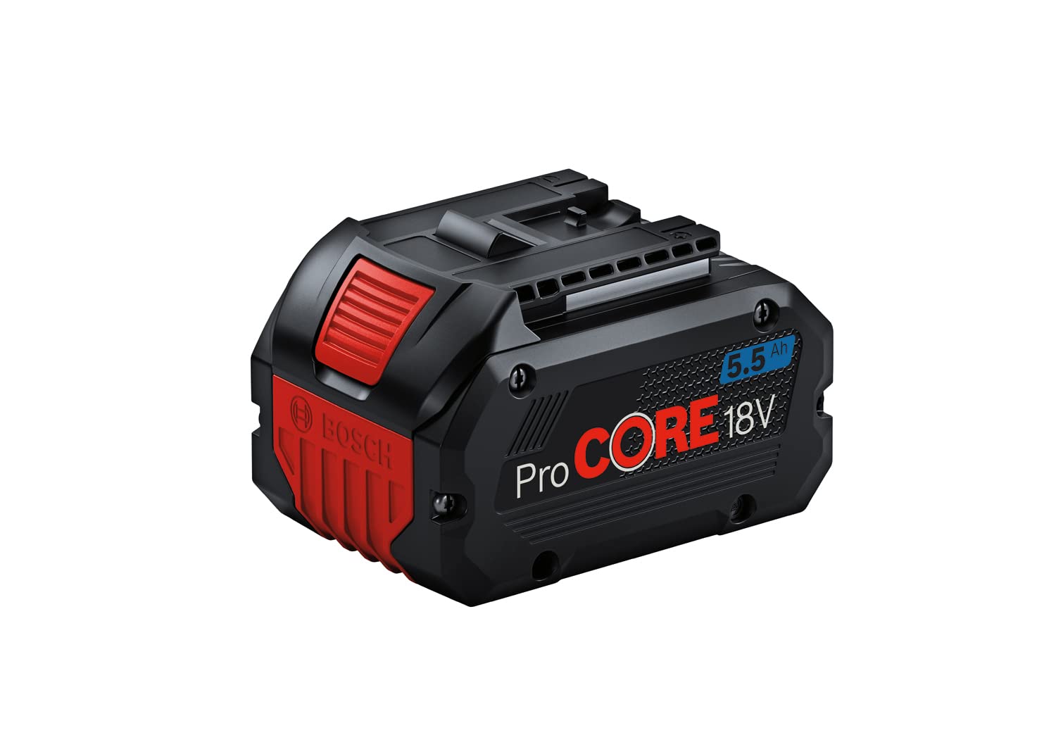 Bosch Professional ProCORE18V set 4.0+5.5Ah chargeur