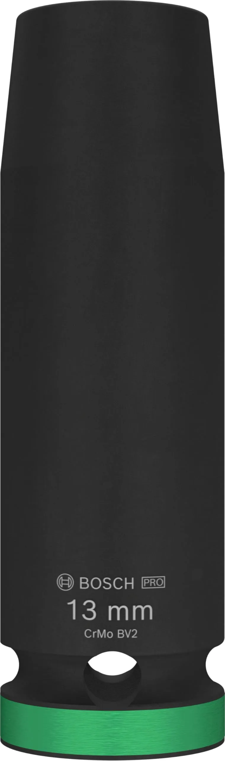 Bosch PRO Impact douille longue 13 mm 1/2"
