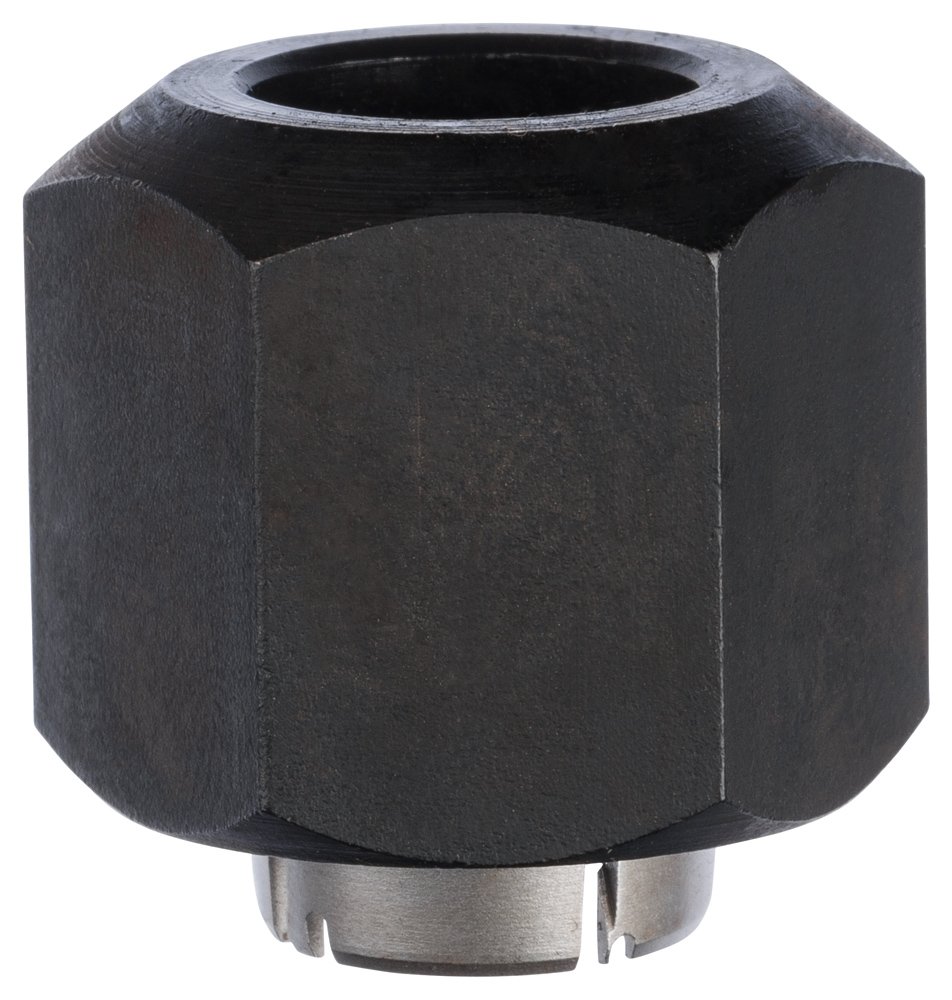 Bosch Pince serrage défonceuse 6 mm 24 mm