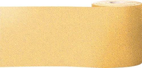 Bosch EXPERT C470 rouleau abrasif ponçage G60 93mm 5m