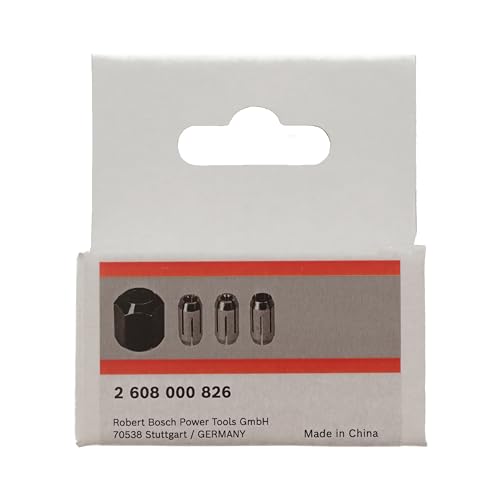 Bosch Coffret pinces GCU 18V-30 3 pinces + écrou