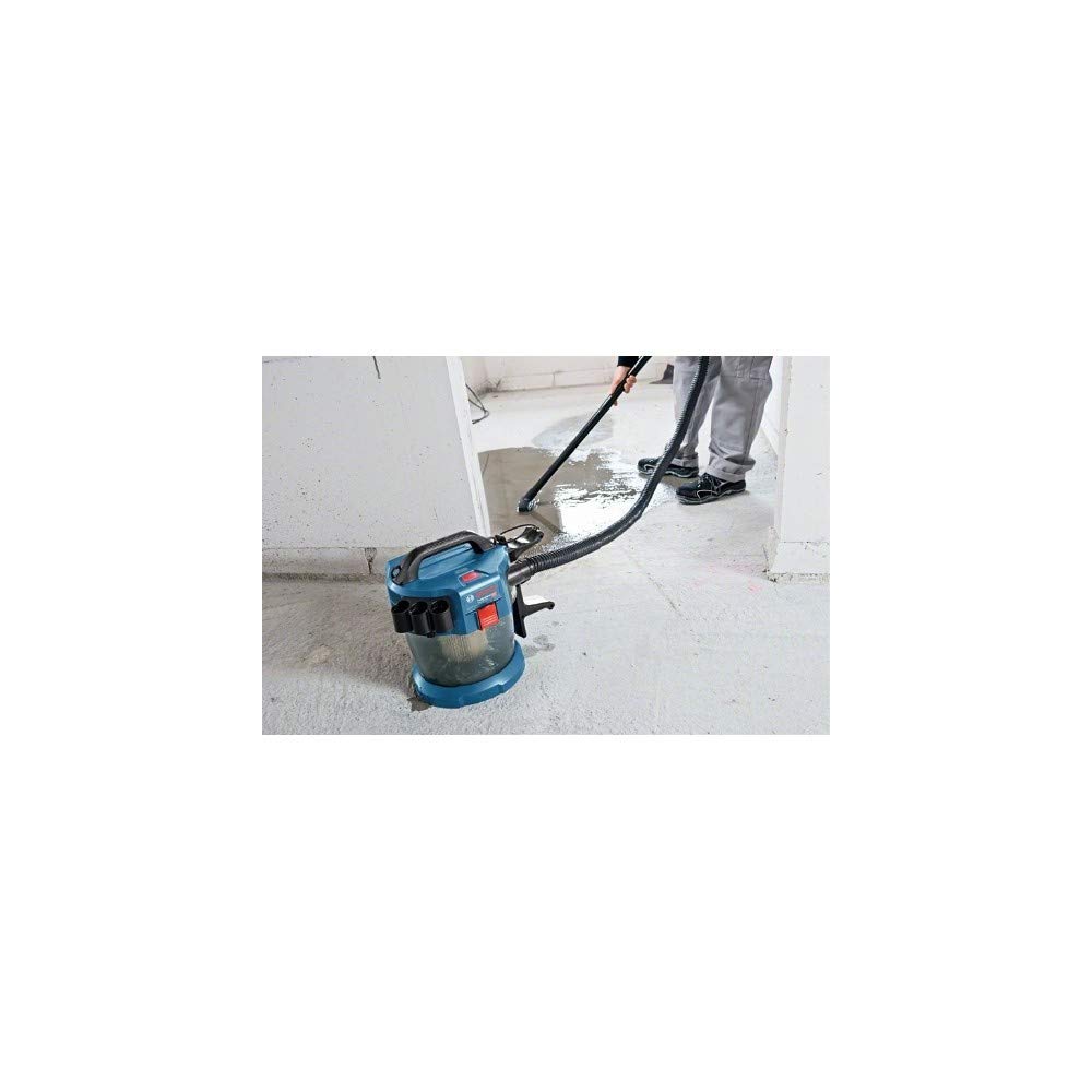 Bosch GAS 18V-10 L aspirateur sans fil 10 L solo