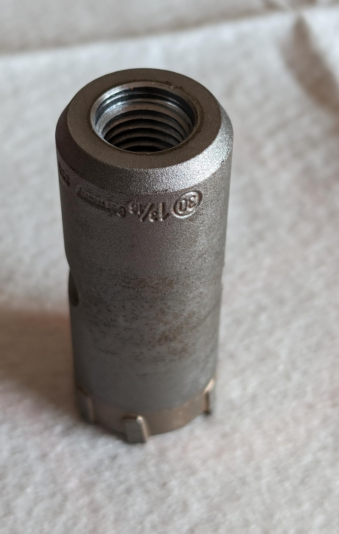 Bosch PRO SDS plus-5 trépan béton 100 mm