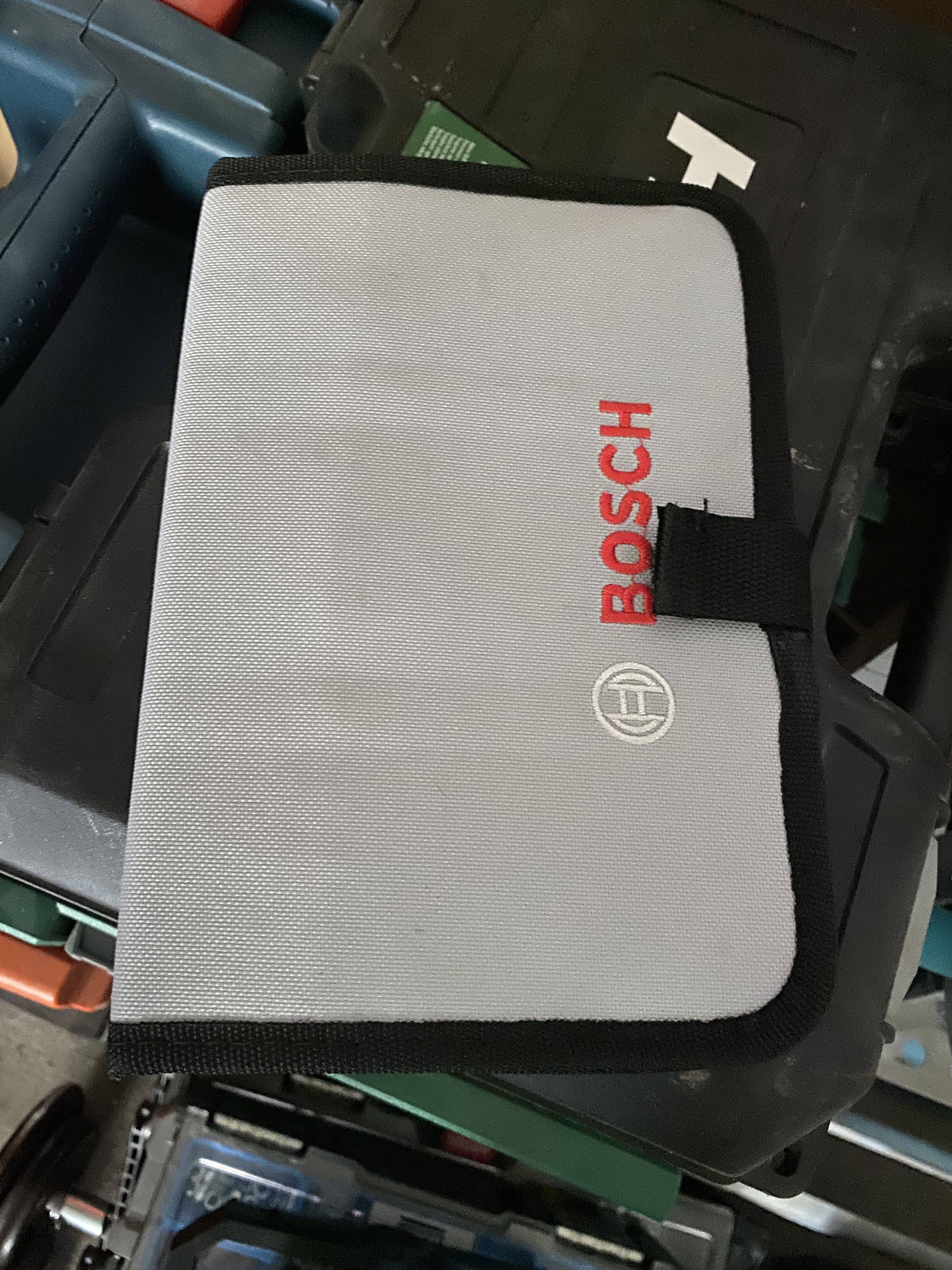 Bosch Self Cut Speed mèche plate bois Ø 25 mm 152 mm