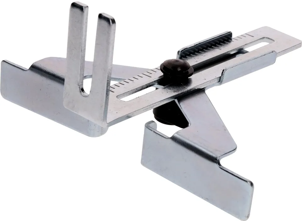 Bosch butée parallèle affleureuse Advanced TrimRouter 18V-8