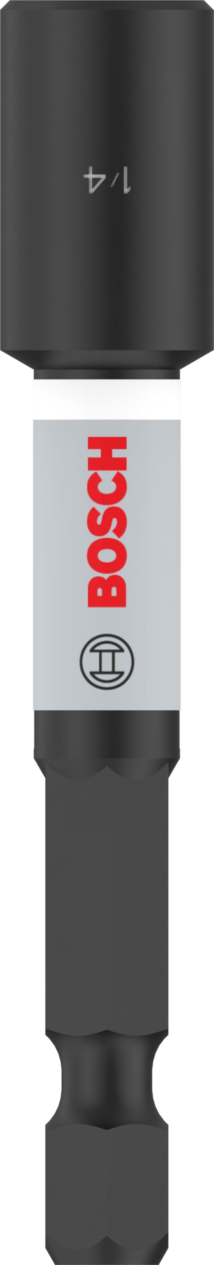 Bosch PRO Nutsetter douille à choc 1/4" 5/16" 3/8" lot 3