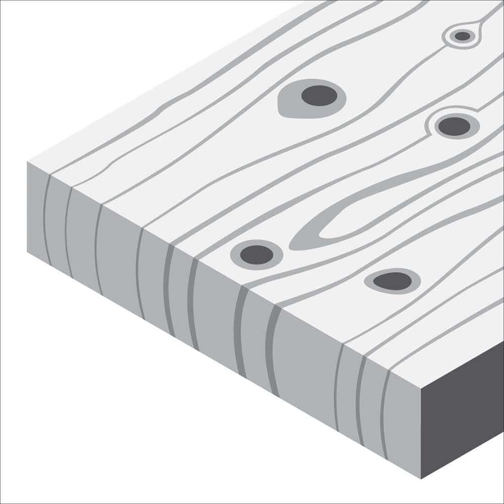 Bosch C430 bande abrasive P180 bois peinture 10 pièces
