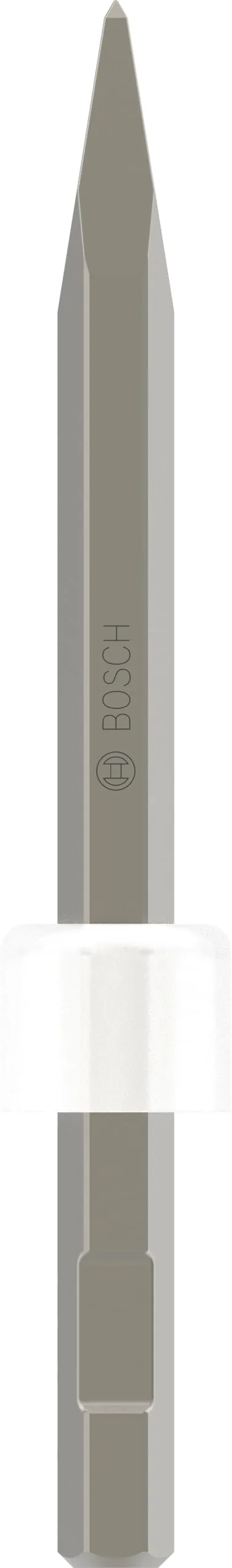 Bosch PRO HEX 19-4C burin pointu béton 300 mm emmanchement 19 mm