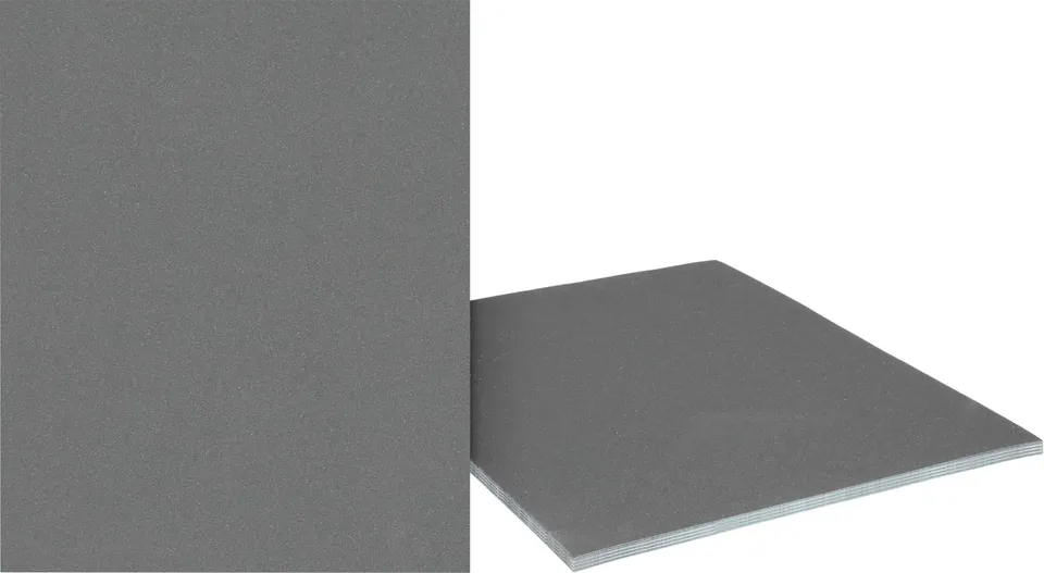 Bosch Pro C355 lot 15 feuilles abrasives 230x280 mm