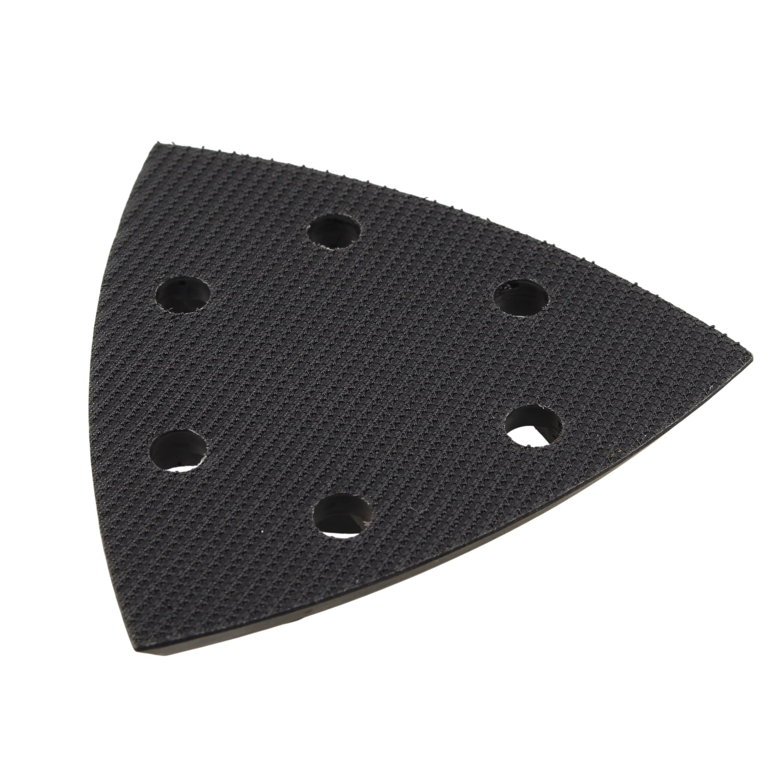Bosch plateau de ponçage ponceuse vibrante auto-agrippant 1 pc